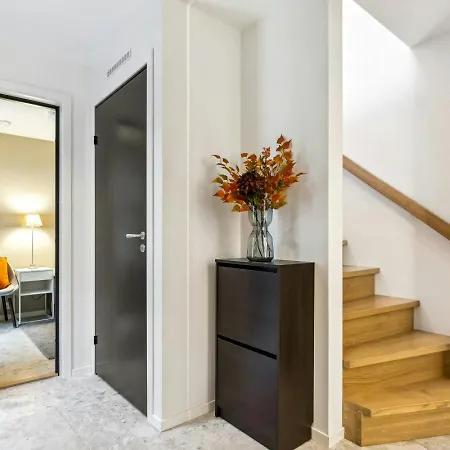 For 3 Apartment *