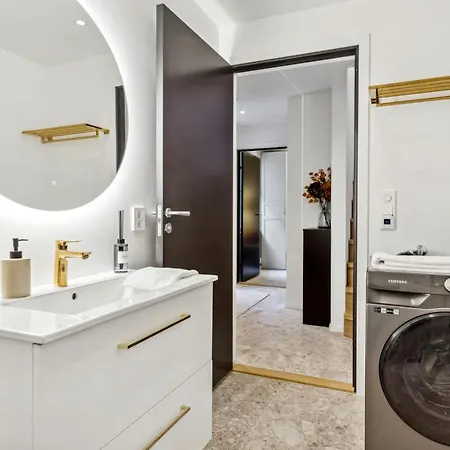 For 3 Apartment Trondheim