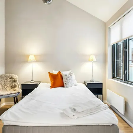 Apartamento For 3 *