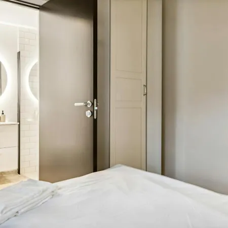 Apartment For 3