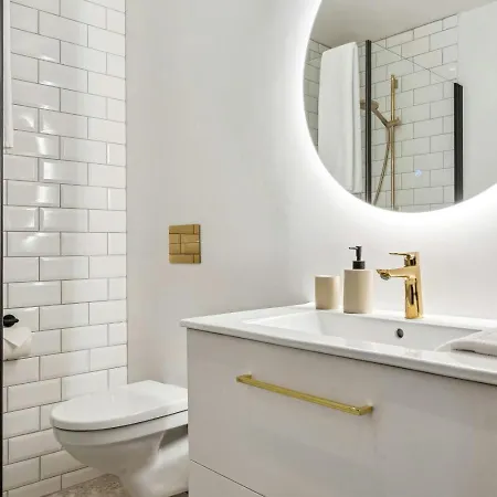 Apartamento For 3 Trondheim