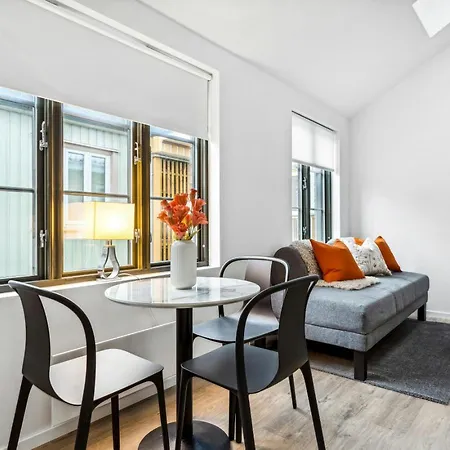 For 3 Apartment *