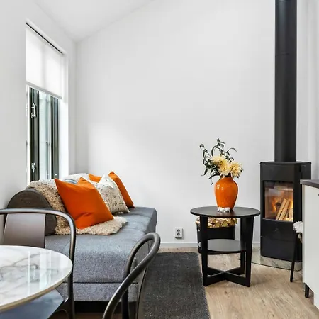 For 3 Apartment Trondheim